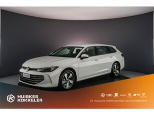 Volkswagen Passat Variant Business 1.5 eTSI 150pk DSG