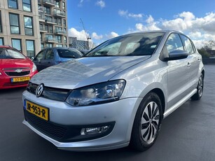 Volkswagen Polo 1.0 BlueMotion CarPlay Cruise Nieuwe Banden