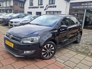 Volkswagen Polo 1.0 BlueMotion Edition