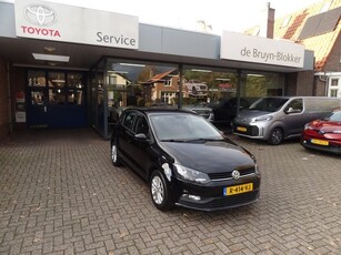 Volkswagen Polo 1.0 Comfortline (bj 2015)