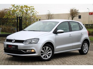 Volkswagen Polo 1.0 Comfortline l Clima l PDC l Cruise l LMV