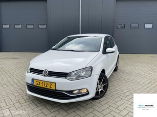 Volkswagen Polo 1.0 ComfortlineCRUISEPARK ASSISTAPPLE CR