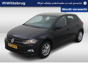 Volkswagen Polo 1.0 MPI 80pk Comfortline / App-Connect /