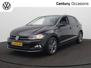 Volkswagen Polo 1.0 MPI Comfortline R-Line / Carplay /