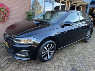 Volkswagen Polo 1.0 TSI 100pk Highline (bj 2020)