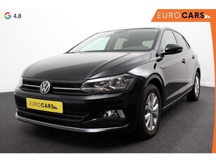 Volkswagen Polo 1.0 TSI 110 pk DSG Highline Navigatie