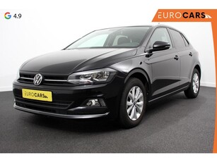 Volkswagen Polo 1.0 TSI 110pk DSG Highline Demo auto