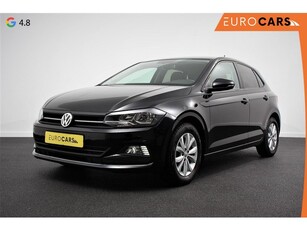 Volkswagen Polo 1.0 TSI 116pk DSG Highline Navigatie