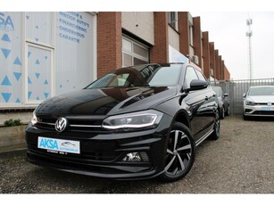 Volkswagen Polo 1.0 TSI 116pk R-Line