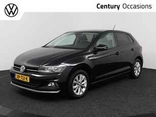 Volkswagen Polo 1.0 TSI 95Pk Beats