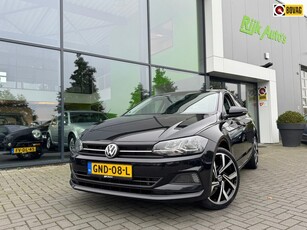 Volkswagen Polo 1.0 TSI * 95pk * Carplay * Cruise