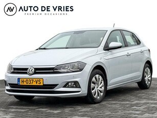 Volkswagen Polo 1.0 TSI 95pk Comfortline Airco