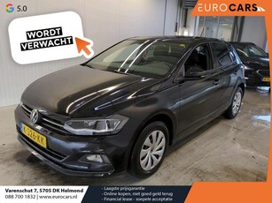 Volkswagen Polo 1.0 TSI 95pk Comfortline Full LED