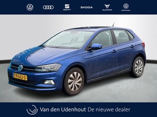 Volkswagen Polo 1.0 TSI 95pk Comfortline Navigatie