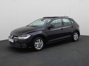 Volkswagen Polo 1.0 Tsi 95pk DSG Style Panoramadak Navi