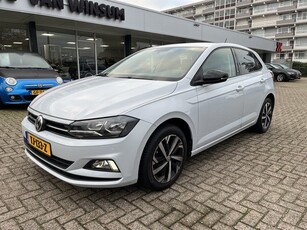 Volkswagen Polo 1.0 TSI Beats Navi Pdc Cruise Lmv Nap