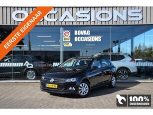 Volkswagen Polo 1.0 TSI Comfortline 1 EIGENAAR/ APPLE