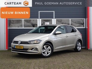 Volkswagen Polo 1.0 TSI Comfortline Adaptive Cruise