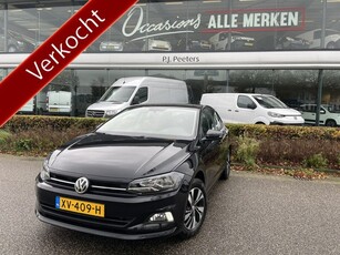 Volkswagen Polo 1.0 TSI Comfortline Airco - Cruise control