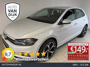 Volkswagen Polo 1.0 TSI Comfortline AIRCO NAVI CRUISE