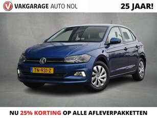 Volkswagen Polo 1.0 TSI Comfortline Apple CarPlay