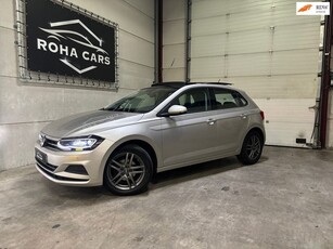 Volkswagen POLO 1.0 TSI Comfortline Automaat Pano