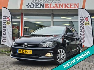 Volkswagen Polo 1.0 TSI Comfortline BJ.2020 / Navi /