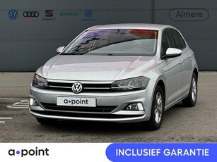 Volkswagen Polo 1.0 TSI Comfortline Business 95PK DSG