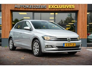 Volkswagen Polo 1.0 TSI Comfortline Business Navi Adapt. cruise