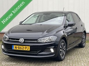 Volkswagen Polo 1.0 TSI Comfortline Business ''UNITED''