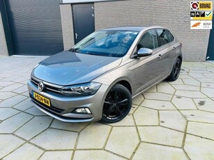 Volkswagen Polo 1.0 TSI Comfortline Cruise/NAVI