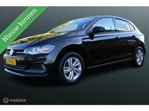 Volkswagen Polo 1.0 TSI Comfortline, Ecc, Stoelverwarming