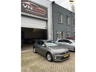 Volkswagen Polo 1.0 TSI DSG AUTOMAAT Comfortline