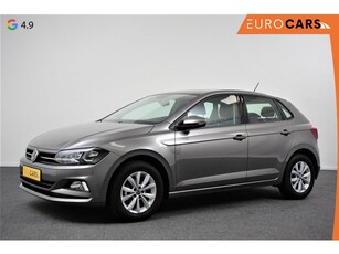 Volkswagen Polo 1.0 TSI DSG Highline Demo! Navigatie