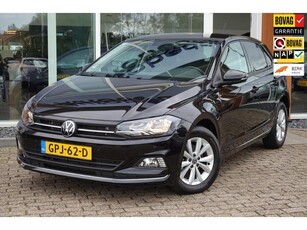 Volkswagen POLO 1.0 TSI Highline