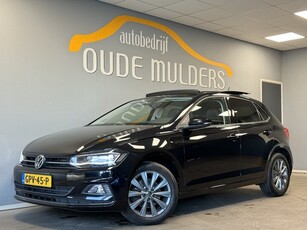 Volkswagen Polo 1.0 TSI Highline