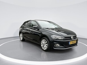 Volkswagen Polo 1.0 TSI Highline