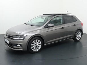 Volkswagen Polo 1.0 TSI Highline 95 PK Automaat