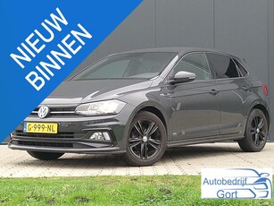 Volkswagen Polo 1.0 TSI Highline Business R