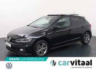 Volkswagen Polo 1.0 TSI Highline Business R 95 PK