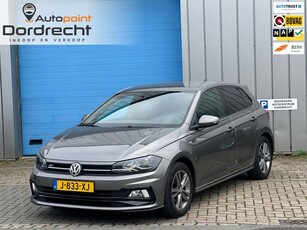 Volkswagen Polo 1.0 TSI Highline Business R LINE VIRTUAL