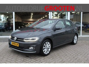 Volkswagen Polo 1.0 TSI Highline//LED//CAMERA/VIRTUAL