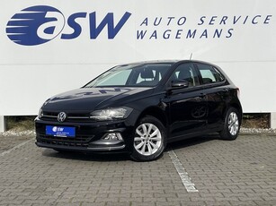 Volkswagen Polo 1.0 TSI Highline Navi Clima PDC