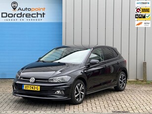 Volkswagen Polo 1.0 TSI Highline R-LINE DEALER OND EERSTE