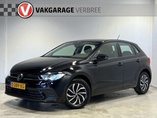 Volkswagen Polo 1.0 TSI Life Android/Apple Carplay LM