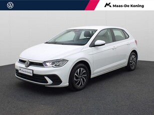 Volkswagen Polo 1.0 TSI Life Apple Carplay Android Auto