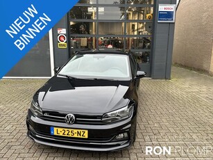 Volkswagen Polo 1.0 TSI R-Line Edition / Airco/ Navigatie/