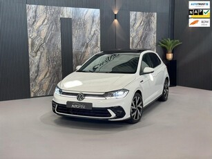 Volkswagen POLO 1.0 TSI3x R-LinePANOBEATSVW