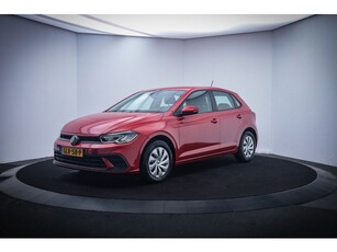 Volkswagen Polo 1.0TSI Dsg Life Business