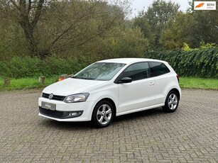 Volkswagen Polo 1.2 Comfortline CRUISE I DEALER ONDH I